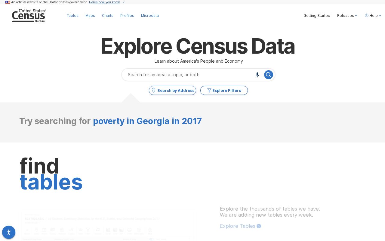 Hodges court records Census municipality data
